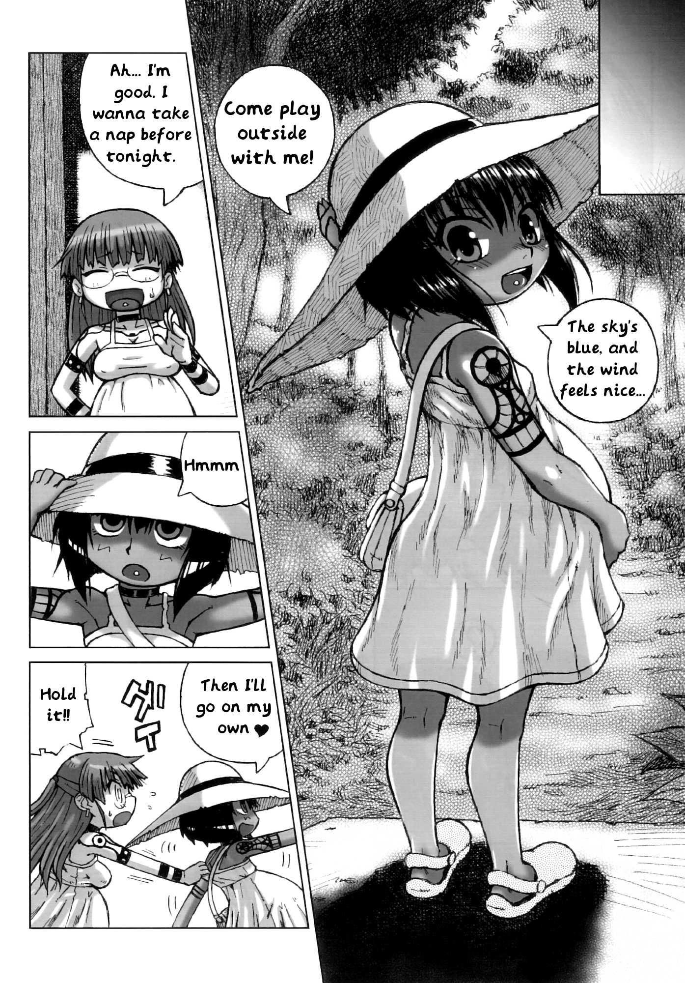 Big Belly!! Pregnant Asako-chan Chapter 1000 Page 30